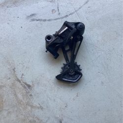 Sram Sx Deirailer