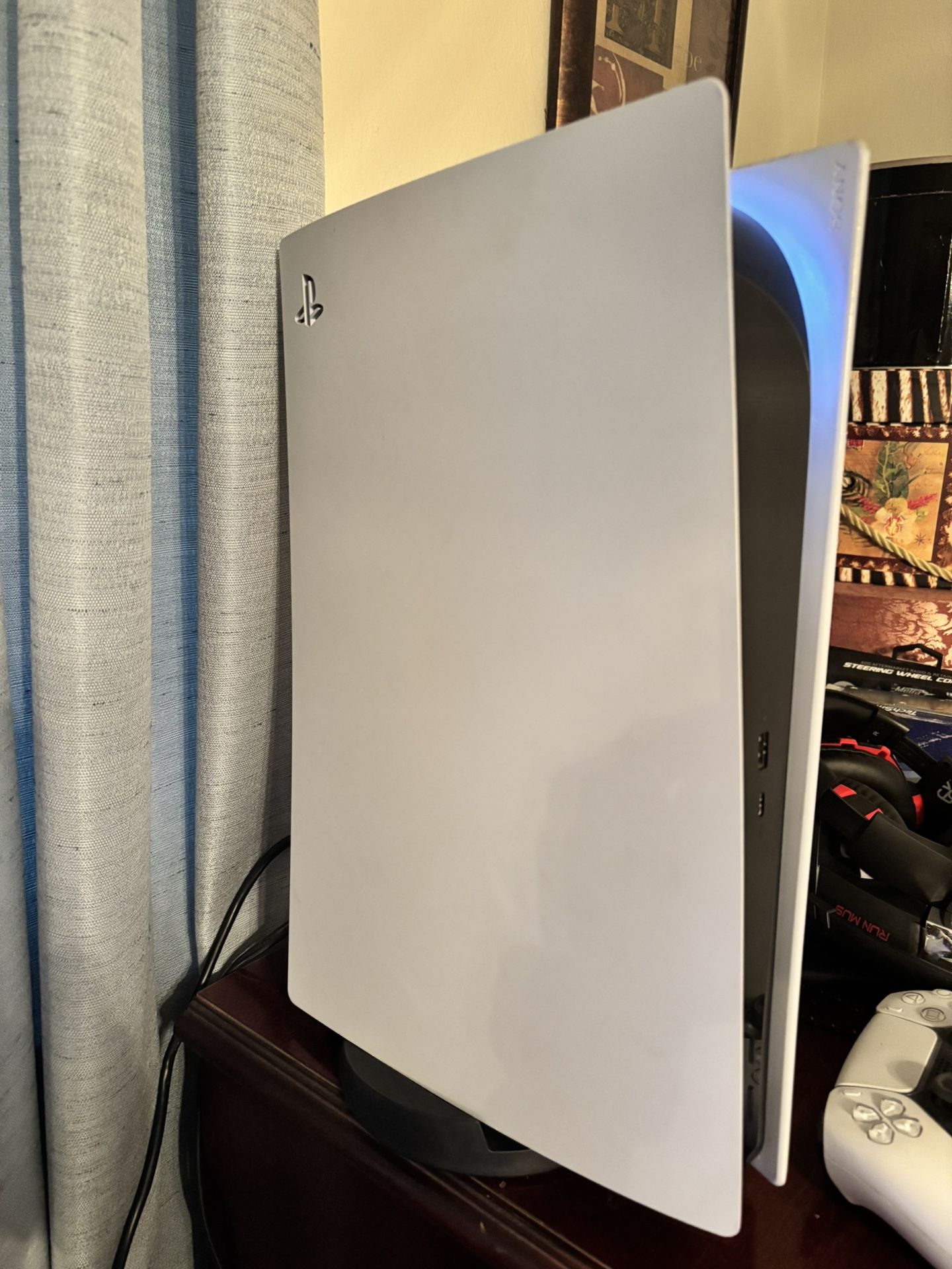 Play Station 5