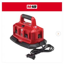 M18 Multi Charger