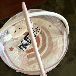 Baby Play Mat 