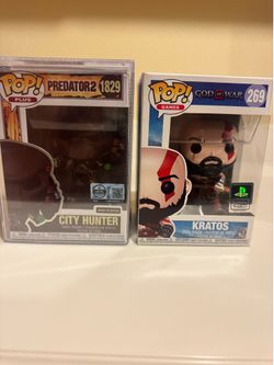 Funko pop bundle