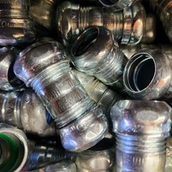 Compression Coupling 