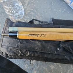 Table Pool Stick 