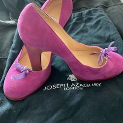 New Shoes  Size 37 Never Worn 