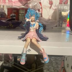 Love sailor miku