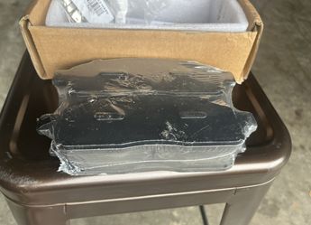 2004 ~2008 ford f150 front ceramic pads