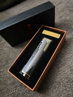 Luxury lighters