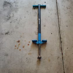 Pogo Stick