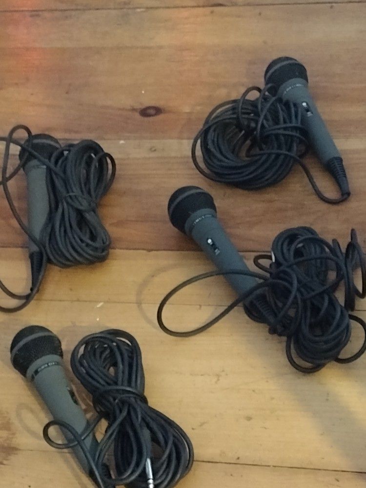 Music Equipment 4
