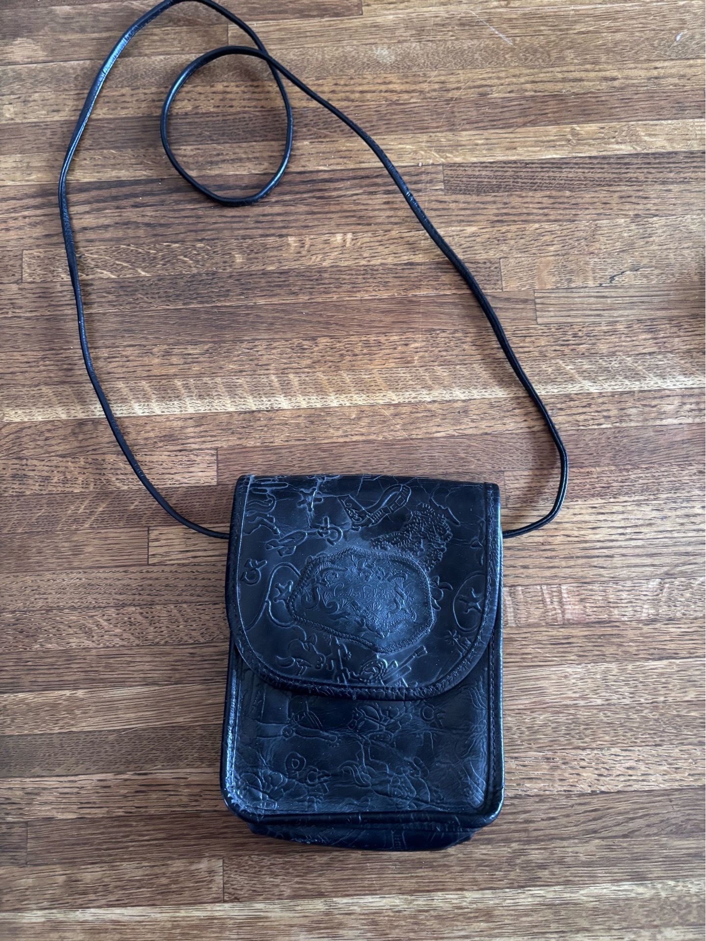Carlos Falchi handbag