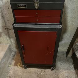 Small Tool Box 