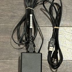 HP 5610xi ALL IN ONE POWER CABLES AND CORDS