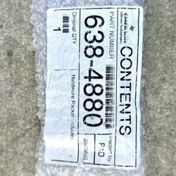 Copeland Emerson E2 Digital I/O Board SKU: (contact info removed)