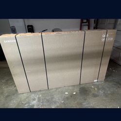 Samsung 85inch