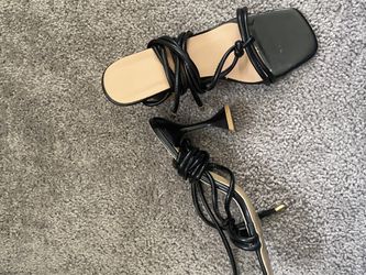 Heel