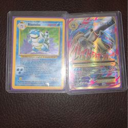 Pokémon All Holos cards Obo