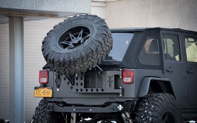 Jeeps