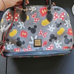 Disney Dooney And Burke