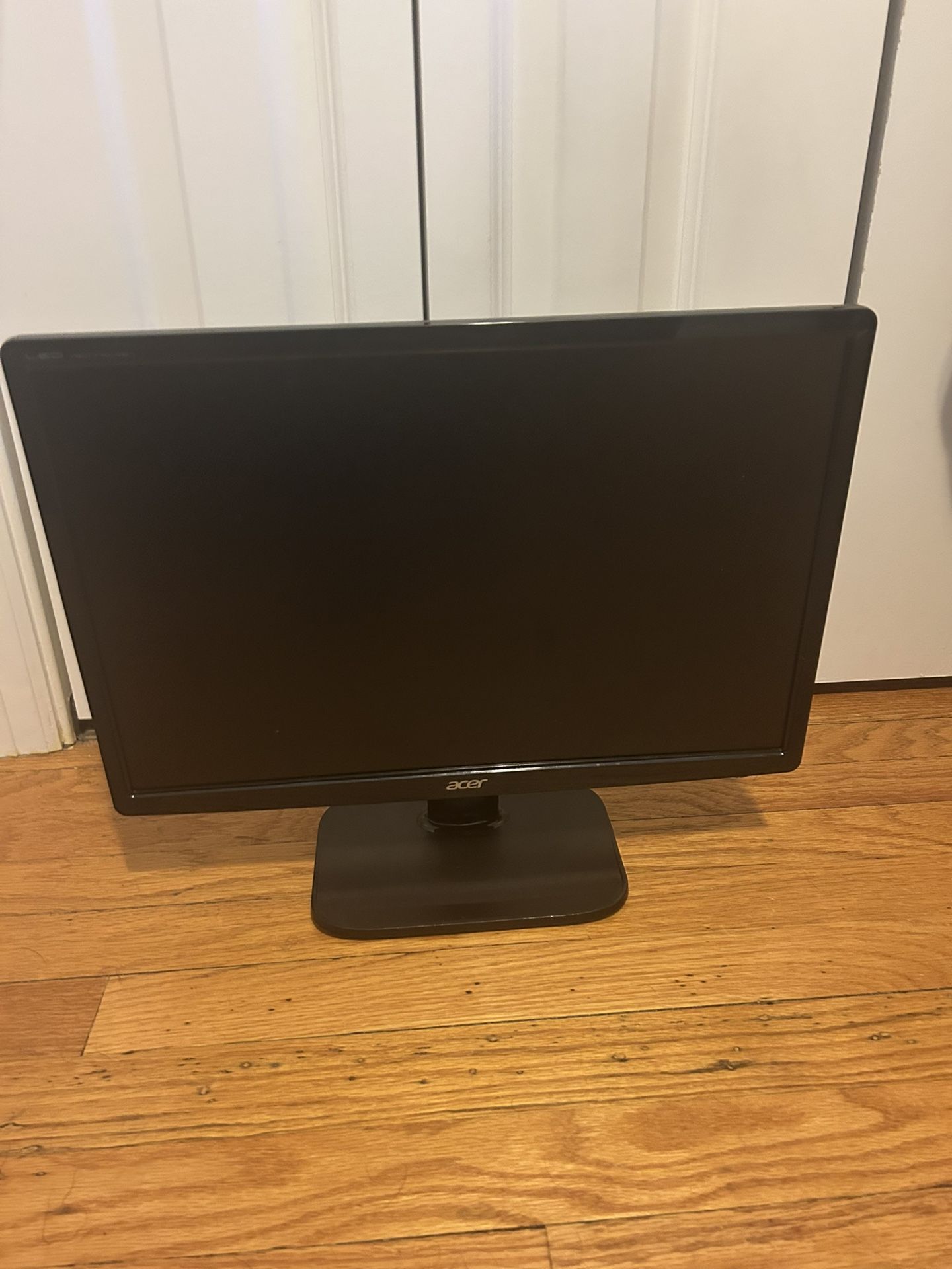 19” Acer Monitor