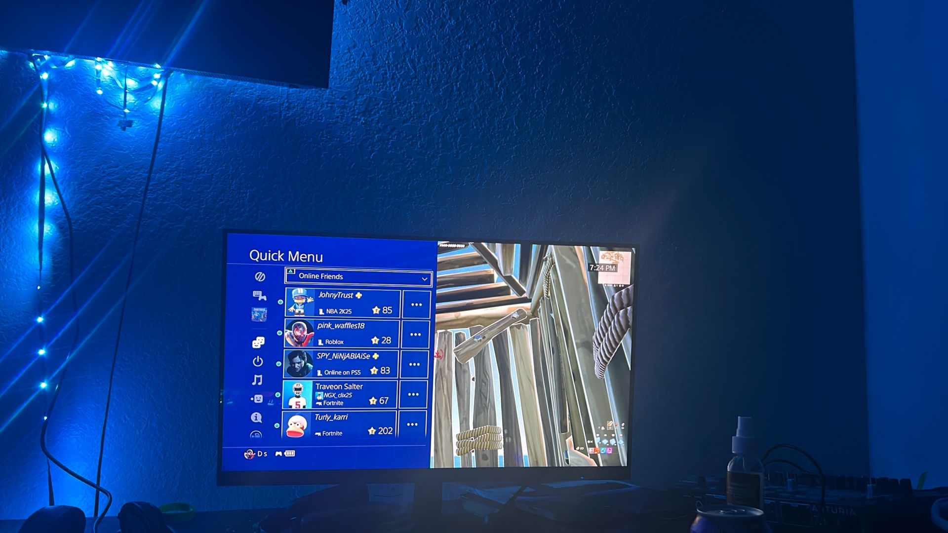 Samsung 60hz Monitor 
