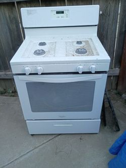 Oven