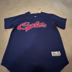 Sammy Sosa Jersey