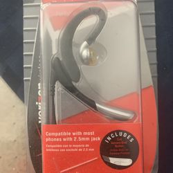 Headset Ear wave Boom By Verizon Wireless