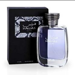Hawas For Men