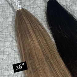 Hair Extensions