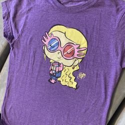 Funko Harry Potter Shirt