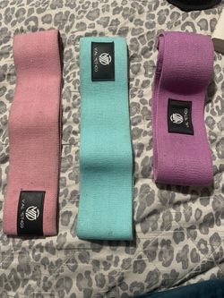 Exercise Bands