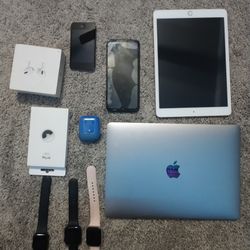 Apple Devices