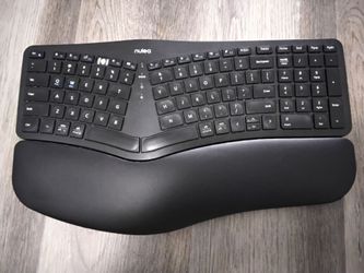 Nulea wireless keyboard