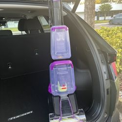 Vacuum Cleaner For Sale 