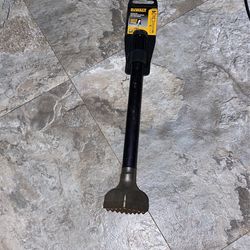 Dewalt 10” Bushing Tool 