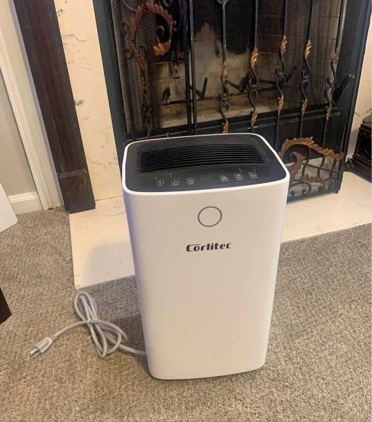 Dehumidifier New