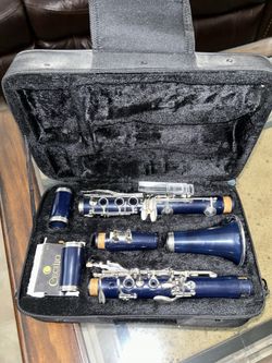 Clarinet