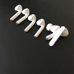 Apple Earbud Replacements