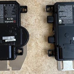Lot Of 2 -  Enphase IQ7X-96-2-US Microinverter