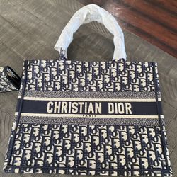 Christian Dior purse 