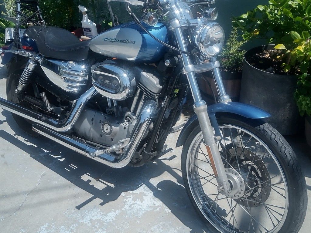 Harley-Davidson