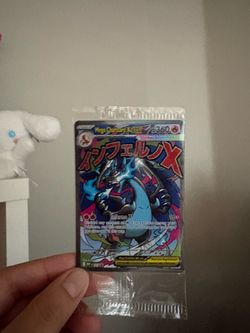 Pokemon Charizard