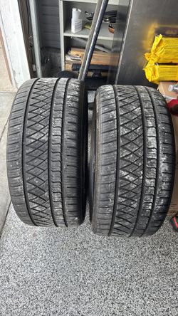 285/35/ZR22