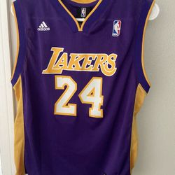 Kobe Bryant Jersey