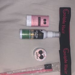 Hair Accessories 