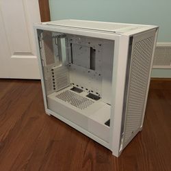 Corsair 5000D RGB Airflow full-size ATX PC Case