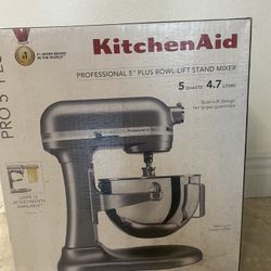Kitchenaid