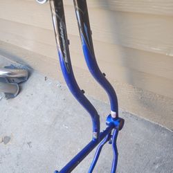 Raleigh Bike Frame 26"