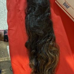 Healthy Hair For Sale