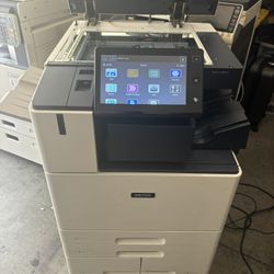 Xerox Altalink B8155 Copier/print/scan With Only 5k Copies!! Low Meter!!!!